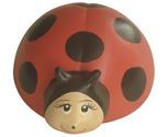 Joaninha de chifre