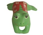 Sapo agarradinho