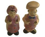 Casal Cozinheiro