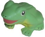 Sapo boca